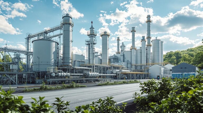 Banking in Carbon: JPMorgan Chase Invests $90M in Carbon Removal with CO280