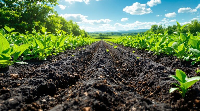 Microsoft’s Major Biochar Deal Aims to Offset 1.24M Tonnes CO2