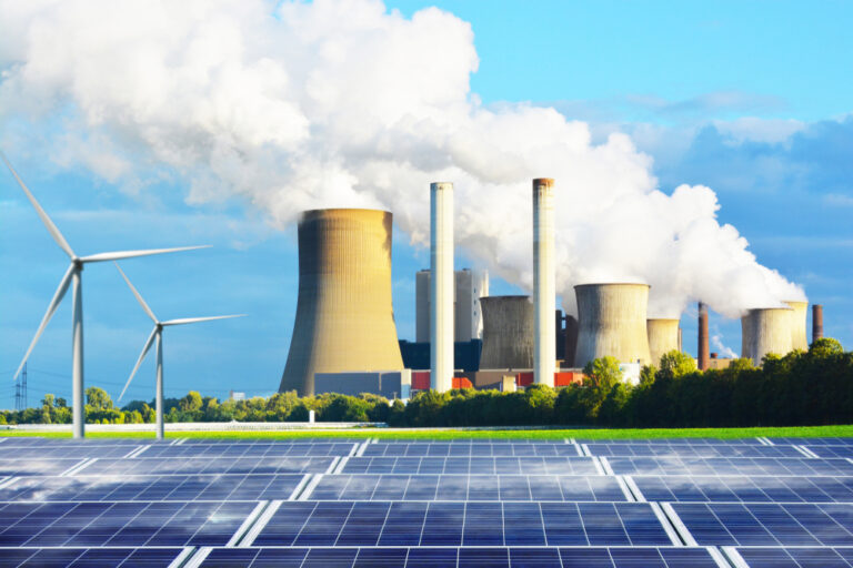 Big Tech’s Clean Energy Rush to Power the AI Era, With Nuclear Boosting Growth