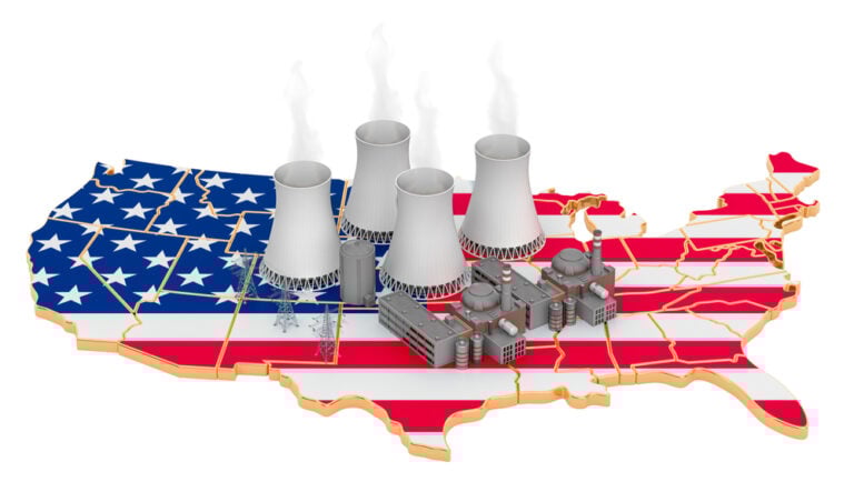 U.S. Nuclear Industry Set for Big Changes as Government Plans to Cut Red Tape