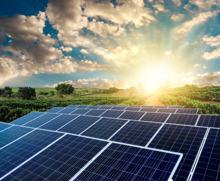 India Hits 100 GW Solar Milestone, Eyes Global Solar Export Hub with EU Partnership
