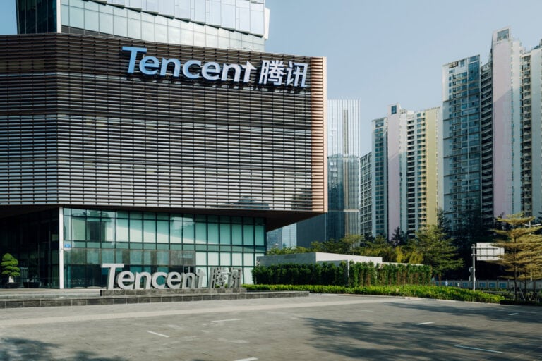 Tencent Partners with Temasek-Backed GenZero to Boost Carbon Credits