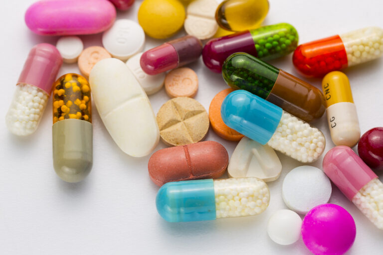 Big Pharma Showdown: Novartis vs. AstraZeneca in Q1 2025 Profits and Emissions Cuts
