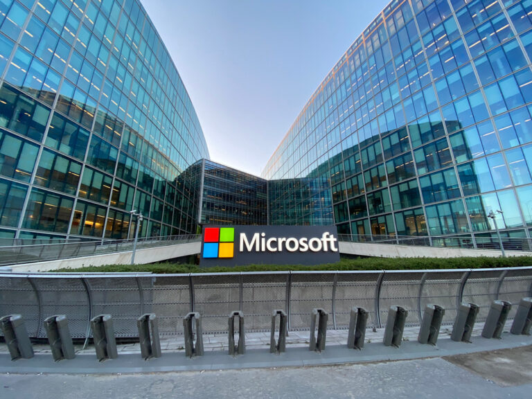 Microsoft’s Mega Move: 18 Million Carbon Credit Deal with Rubicon Carbon