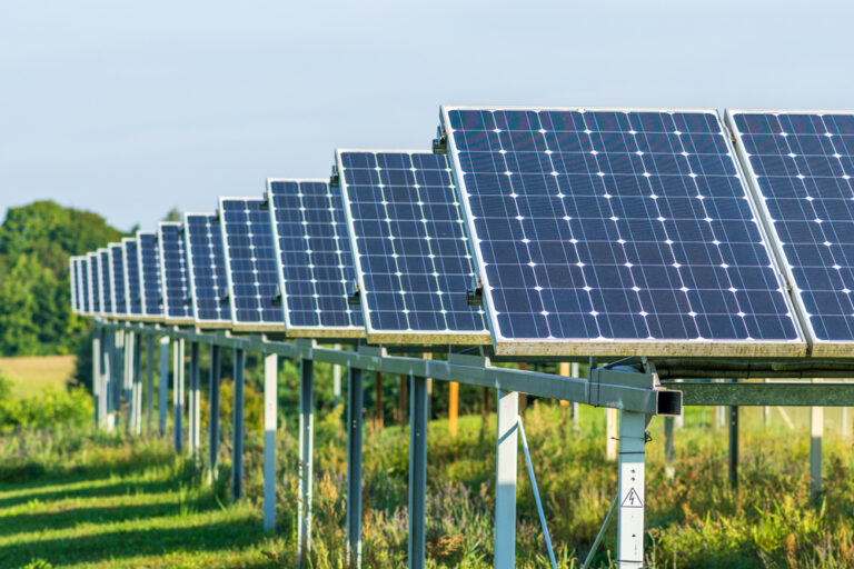 SolarBank and CIM Group Announce $100M Financing to Power 97 MW of U.S. Renewable Energy Projects