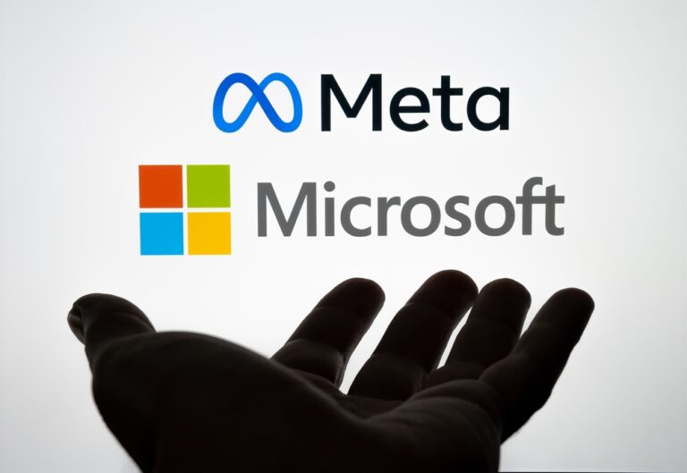 Meta and Microsoft Secured Long-Term Carbon Credit Deals to Support Olympic Rainforest