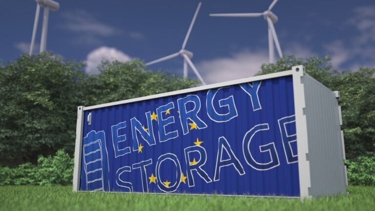 Europe’s Battery Storage Hits 21.9 GWh Amid Policy Demands