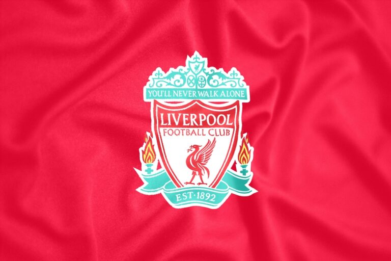 Liverpool FC’s Biggest Goal Yet: Leading Soccer’s Race to Net Zero