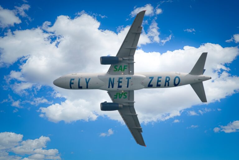 Gevo’s Q1 2025 Revenue Soars on SAF Demand, RNG Gains, and Carbon Credit Boosts