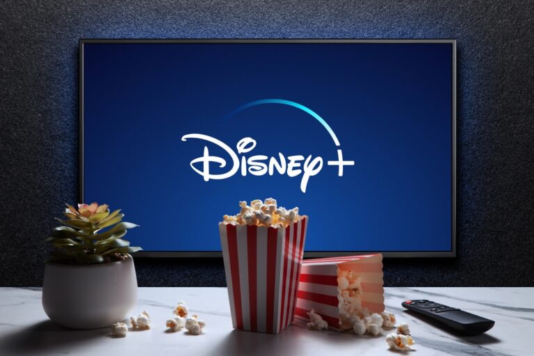 Is Disney’s Net-Zero Game as Strong as Its Revenue Surge?