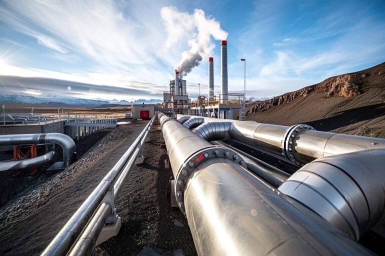Carbfix Secures First EU Permit for Onshore Carbon Capture and Storage