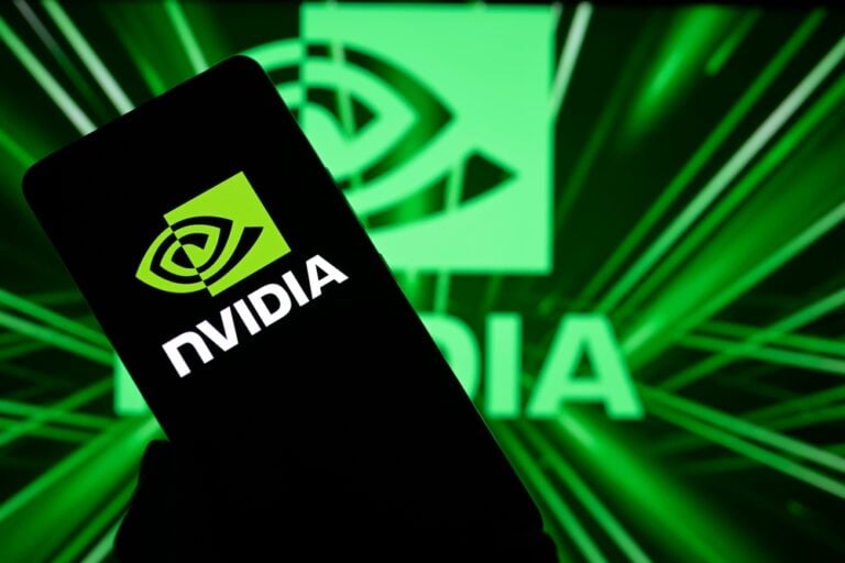 NVIDIA Rakes In $44.1B in Q1 FY2026, Powers Ahead on Net-Zero Mission