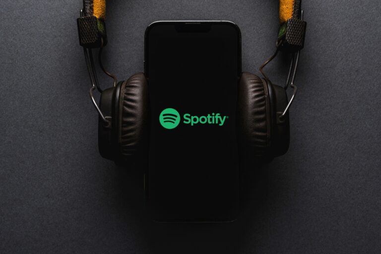 Spotify Strikes a Chord: Big Q1 Gains and Bigger Climate Goals