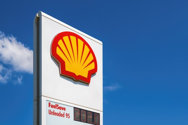 Shell’s Big Q1 Profit Fuels Net Zero Drive Amid Emissions Challenge
