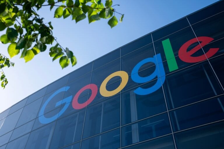 Google and energyRe Boost Clean Energy in South Carolina with 600 MW Solar Deal