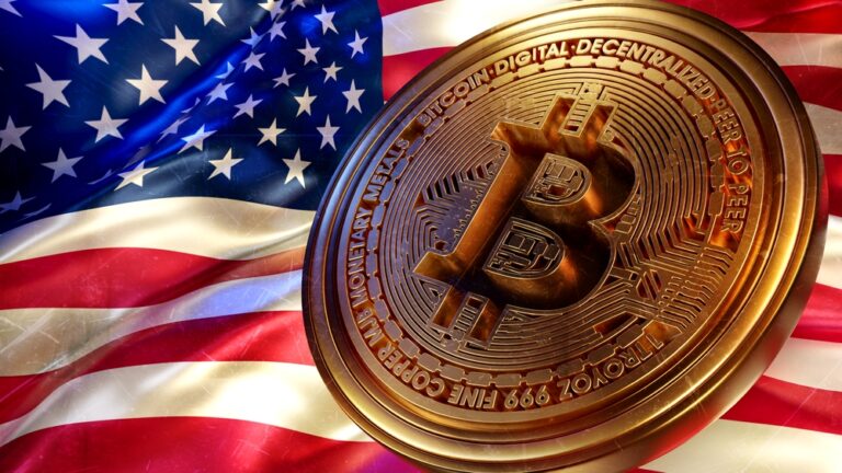 Bitcoin’s New Gold Rush: ETFs, Energy Battles and the Rise of American Bitcoin