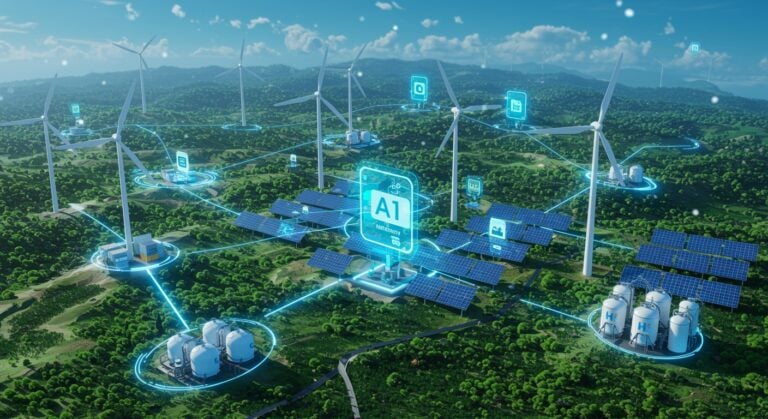 Actis Raises $1.7 Billion to Power Clean Energy and Digital Growth