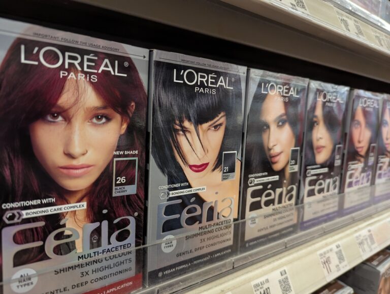 L’Oréal’s €100M Green Glow-Up: Where Beauty Meets Sustainability
