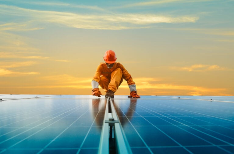 SolarBank Stays Strong as Trump’s Clean Energy Rollbacks Loom