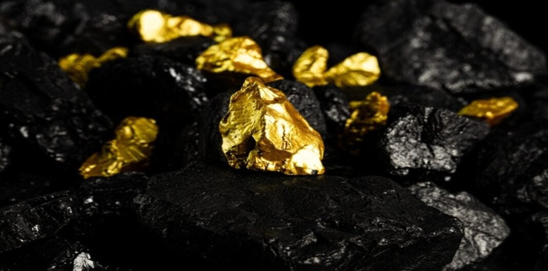 gold