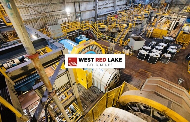 Gold’s Big Comeback: Can WRLG Follow Newmont’s Path to a 15x Earnings Boom?
