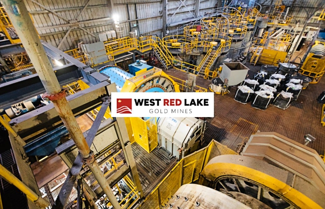 WRLG gold
