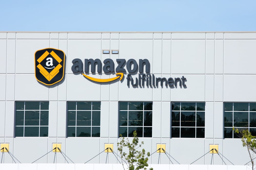 Amazon Flies Greener to Net Zero with 9M Liters of Sustainable Fuel from Neste