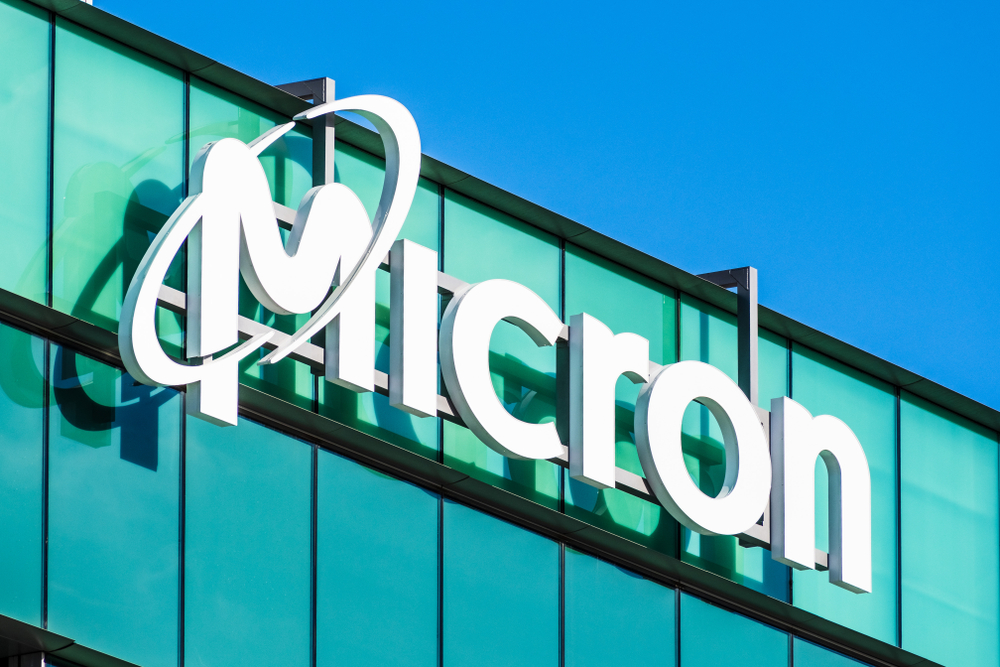 micron