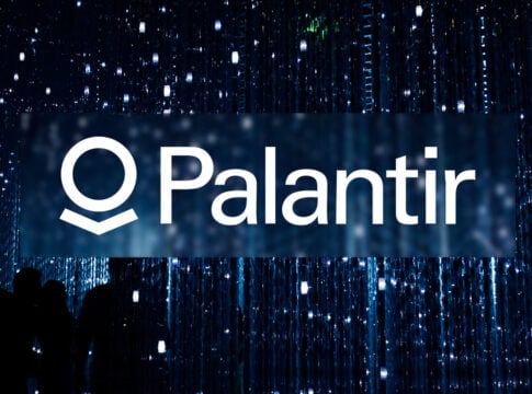 Palantir (PLTR) Stock Hits New Record with $100M Nuclear and AI Platform Deal
