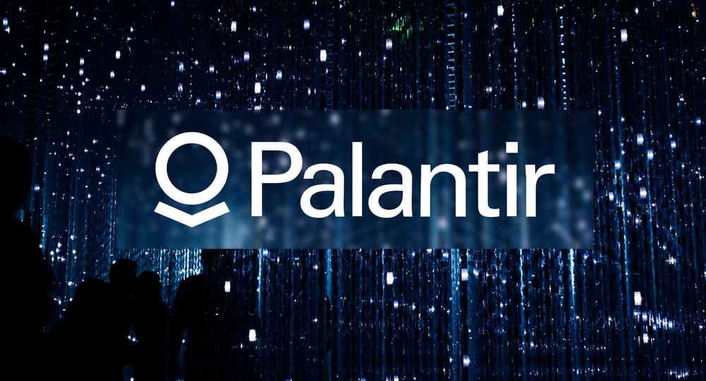 Palantir (PLTR) Stock Hits New Record with $100M Nuclear and AI Platform Deal