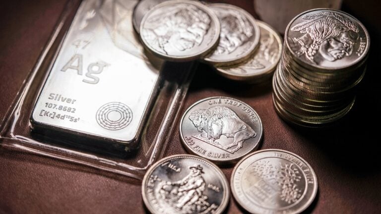 Why Silver Is the New Gold: Top 3 Silver Stocks to Watch in 2025