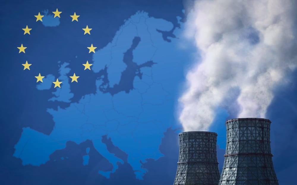 Europe’s €240B Nuclear Revival and the Rise of BWX Technologies (BWXT) & Électricité de France (EDF.PA)