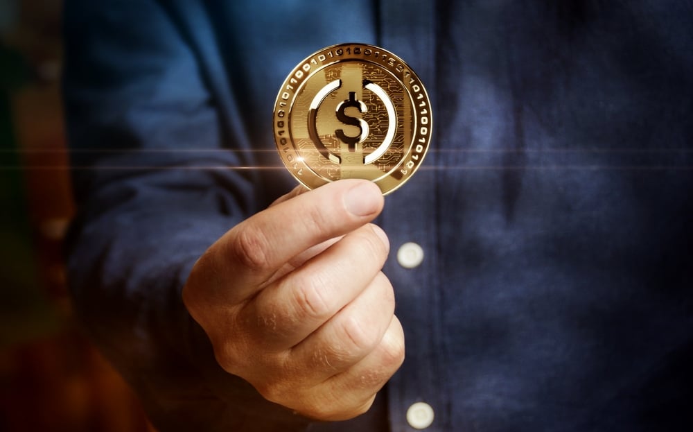 Circle Internet (CRCL Stock): Boosting Carbon Credit Trust with Blockchain & Digital Climate Solutions