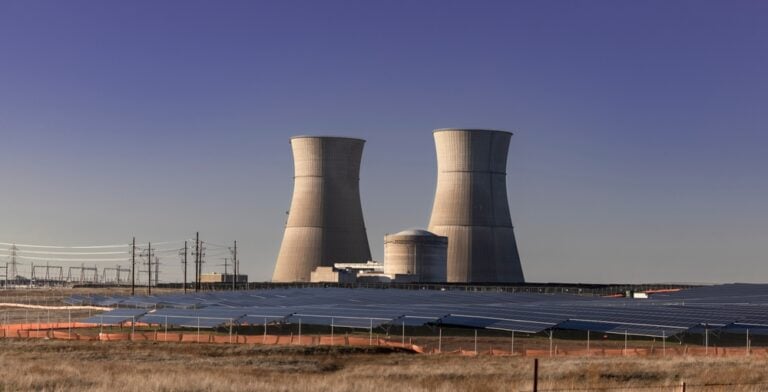 Fast-track the Development of “Next-Gen Nuclear Technologies” for U.S. Energy Security: DOE Secretary Wright