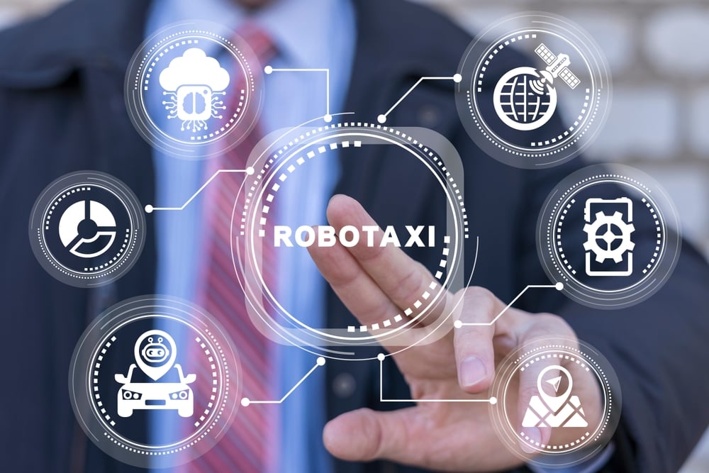 robotaxi