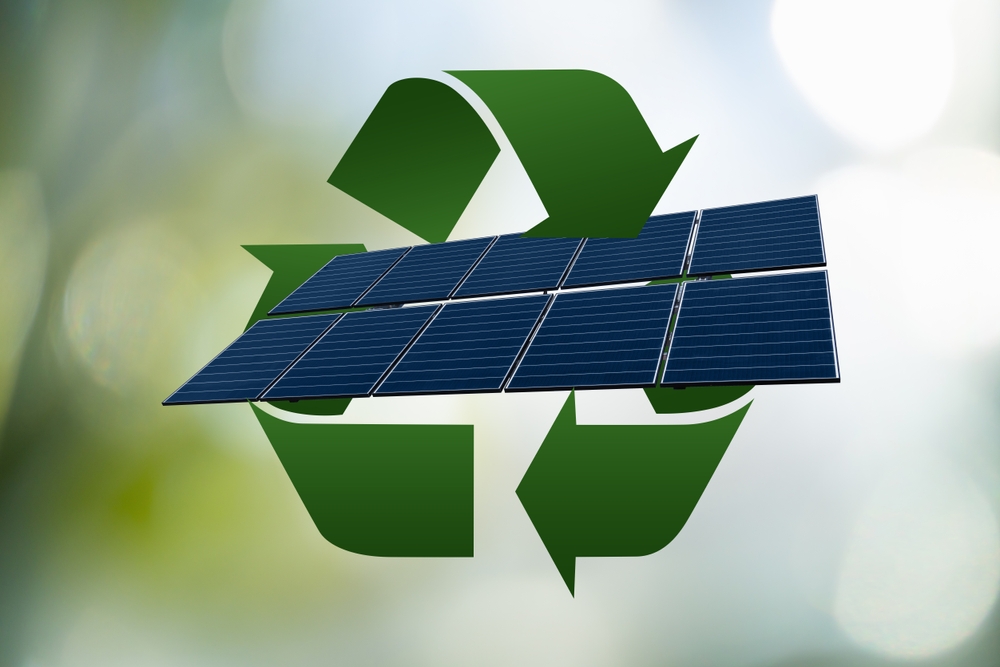 solar panel