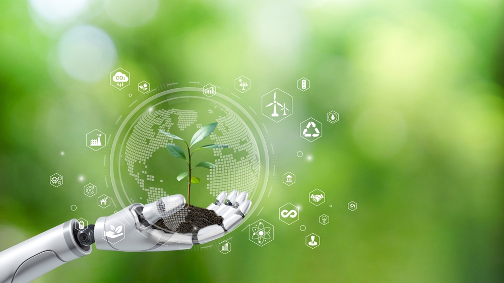 The Top 6 AI-Powered Companies and How They Transform Climate, Nature, and Carbon Solutions