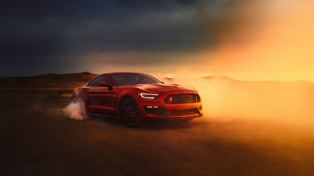 ford
