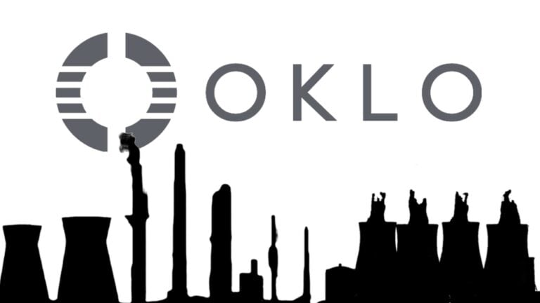 Oklo Stock Soars After U.S. Air Force Nuclear Energy Deal
