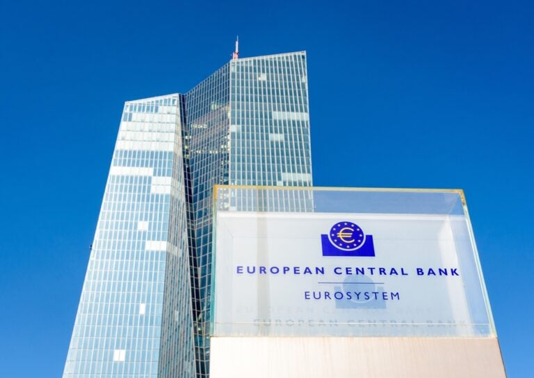 European Central Bank (ECB) Tilts Green: 38% Cut in Portfolio Emissions, Adds Nature Risk to Climate Disclosures