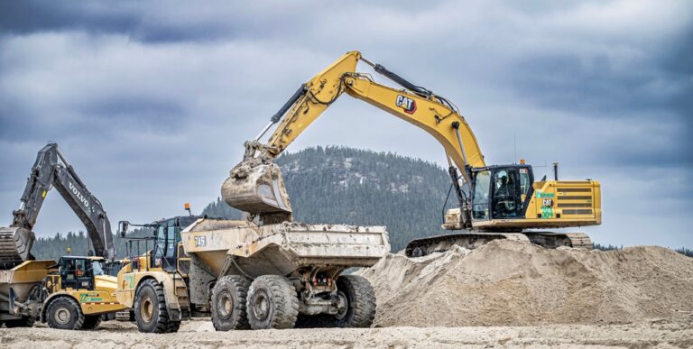 Canada’s $65B Critical Minerals Challenge: Can It Keep Up?