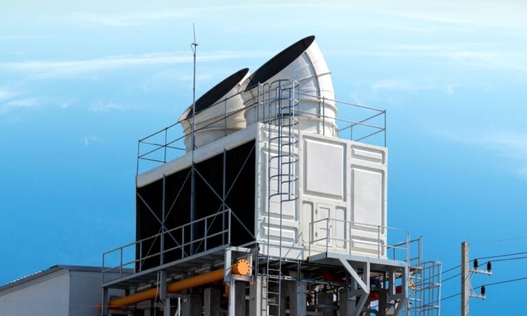 Aircapture Raises $50M to Scale Modular Direct Air Capture Systems