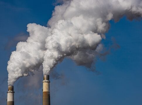 Amazon, Netflix, Meta, and Others Use Carbon Credits to Shut Down Coal Plants Early