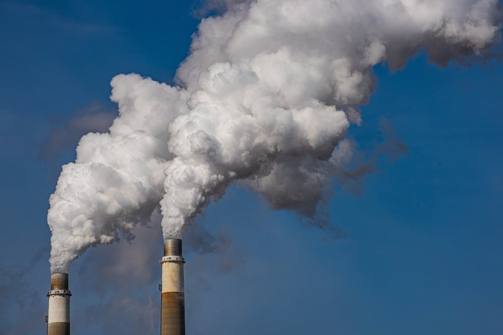 Amazon, Netflix, Meta, and Others Use Carbon Credits to Shut Down Coal Plants Early