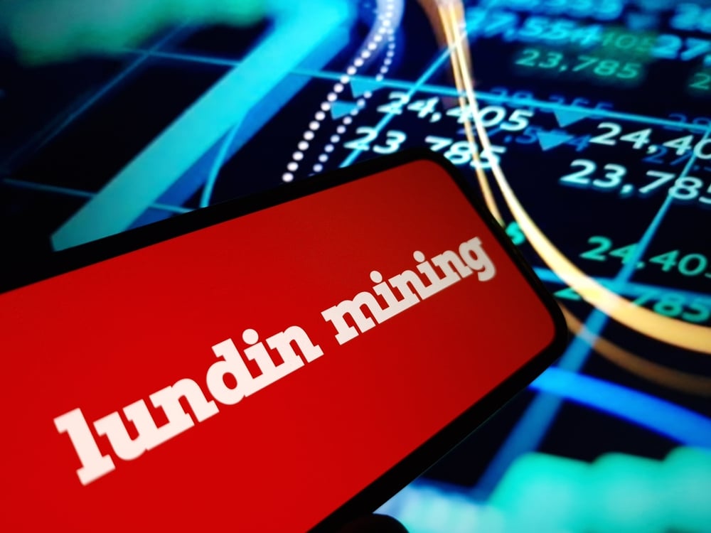 lundin