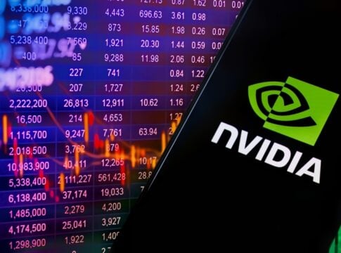 nvidia