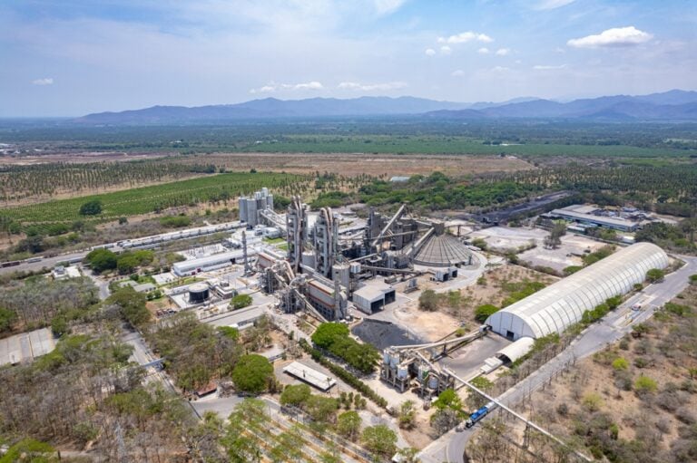 Concrete Change: Holcim Launches €400 Million OLYMPUS Project for Near-Zero Cement