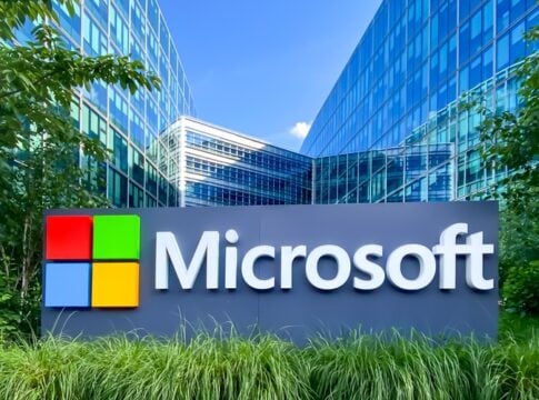 MICROSOFT