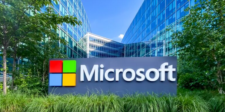 Microsoft (MSFT) Signs $2.6 Million Soil Carbon Credit Deal with Agoro Carbon to Meet its Net-Zero Goals