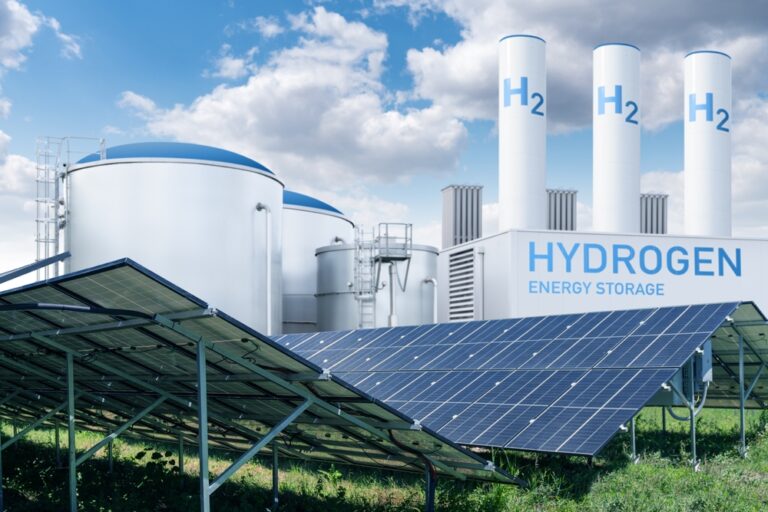 Top 4 Hydrogen Startups of 2025 Powering the Net Zero Future